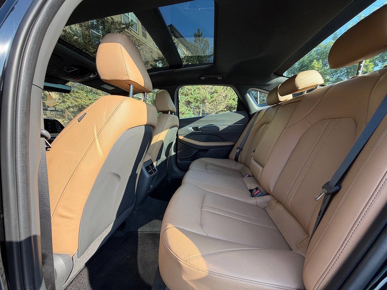 Used 2023 Hyundai Sonata Limited FWD image 19