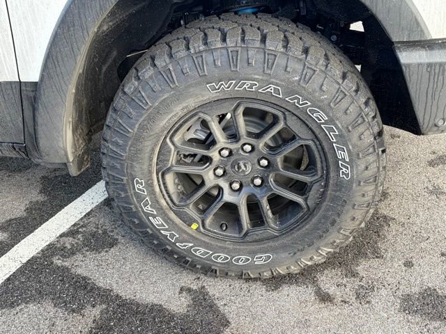 New 2026 RAM 1500 Rebel w/ Rebel Level 2 Equipment Group image 11