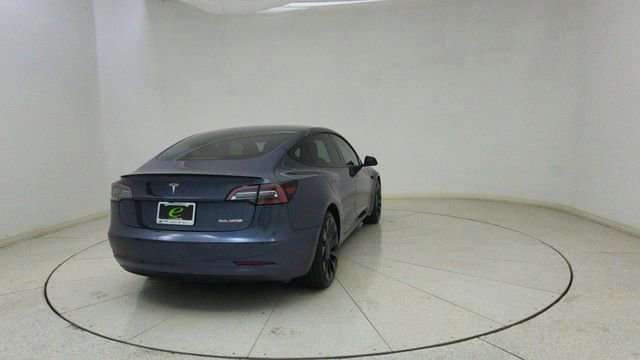 Used 2023 Tesla Model 3 Performance AWD/4WD image 71