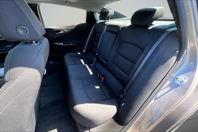 Used 2024 Chevrolet Malibu LT FWD image 21