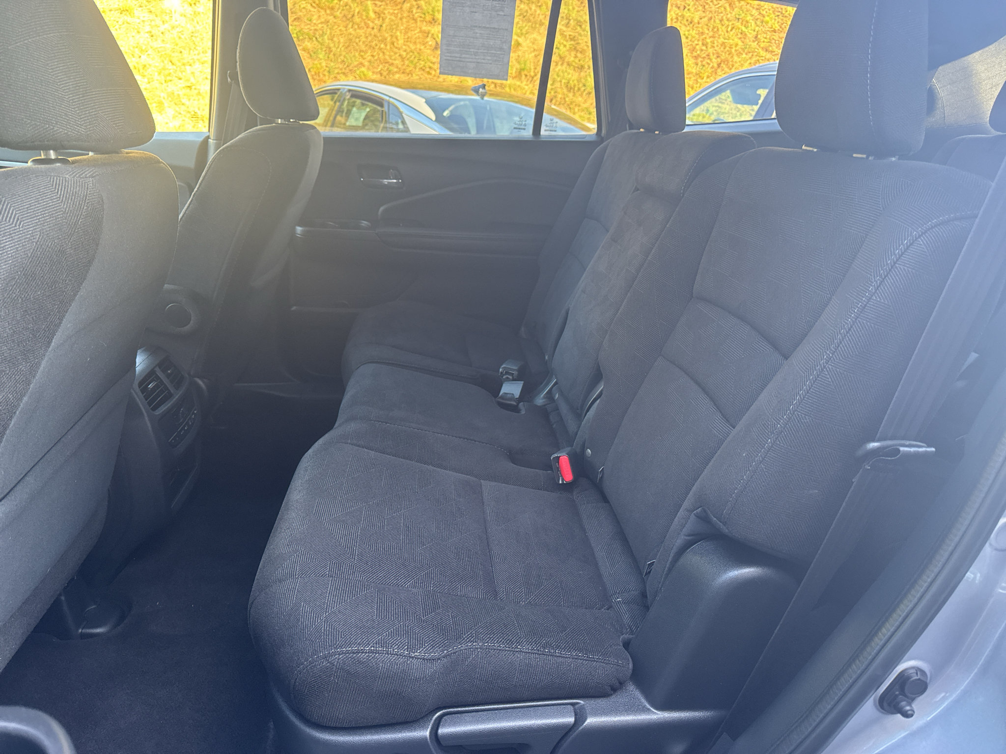 Used 2022 Honda Pilot Sport image 14