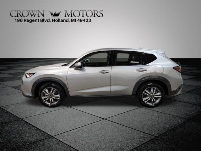 Used 2025 Acura ADX AWD image 6
