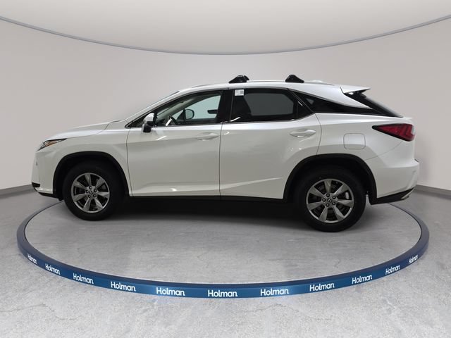 Used 2018 Lexus RX 350 AWD w/ Premium Package image 9