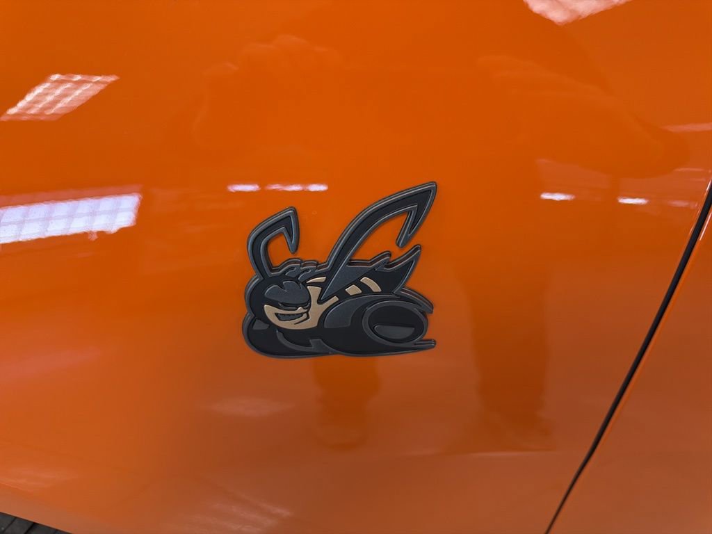 New 2026 Dodge Charger R/T Scat Pack image 9