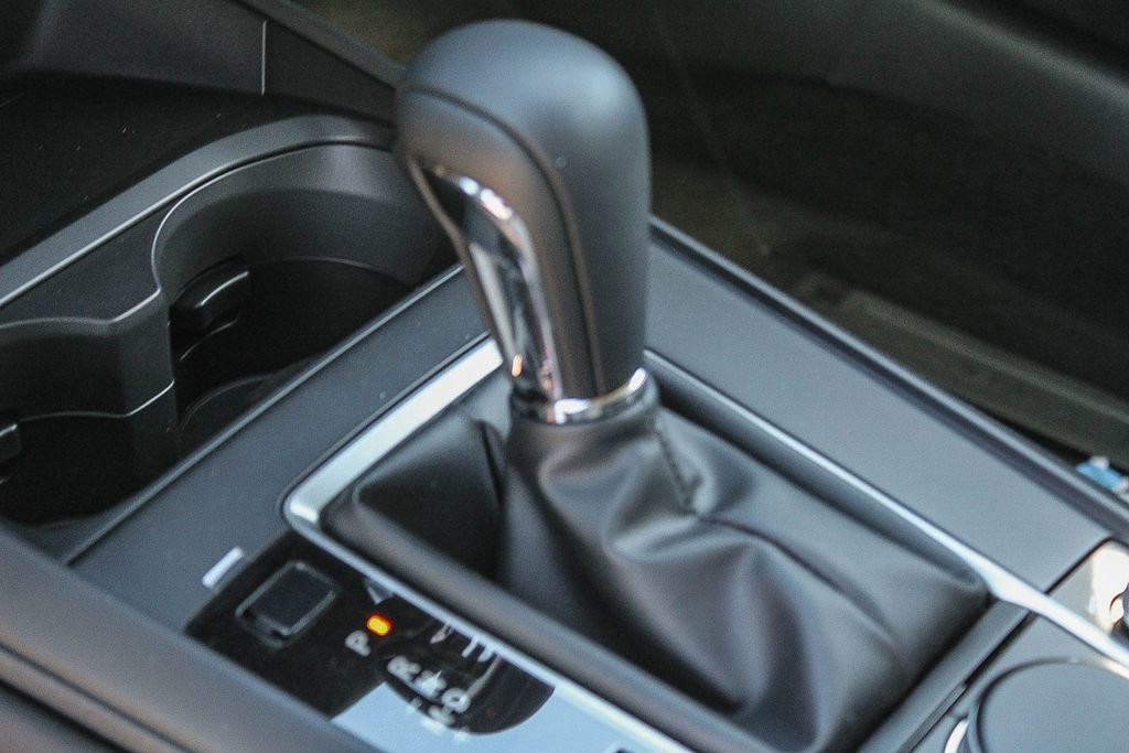 New 2026 MAZDA CX-30 AWD 2.5 S image 21