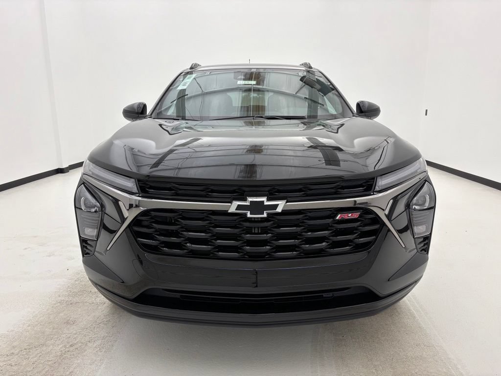 New 2026 Chevrolet Trax RS w/ Driver Confidence Package FWD image 14