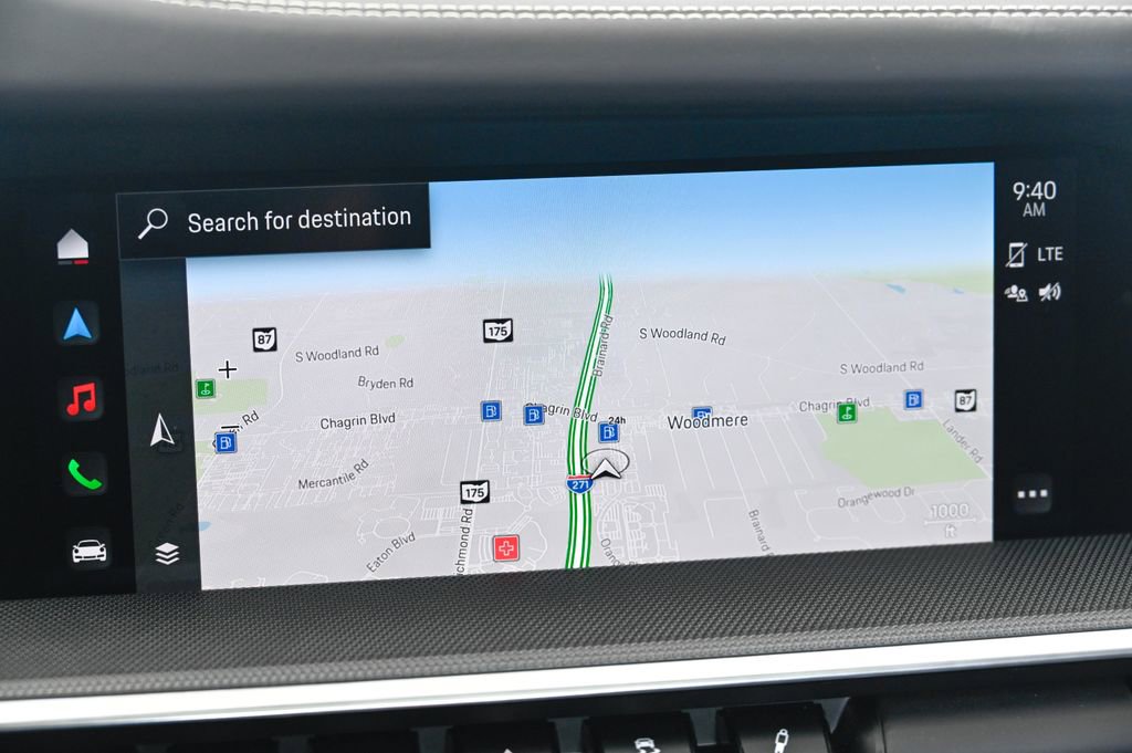 Used 2024 Porsche 911 Turbo image 28