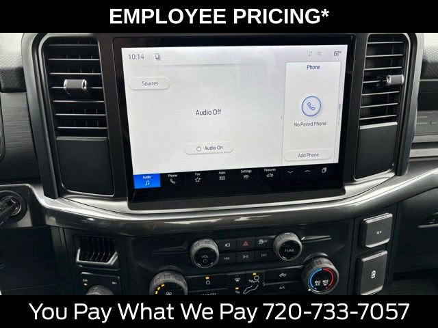 New 2026 Ford F150 STX AWD/4WD image 27