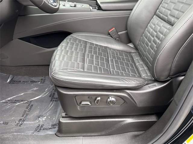 Used 2024 Cadillac Escalade V image 12