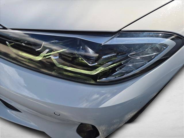Used 2021 BMW 430i Convertible w/ Convenience Package RWD image 4