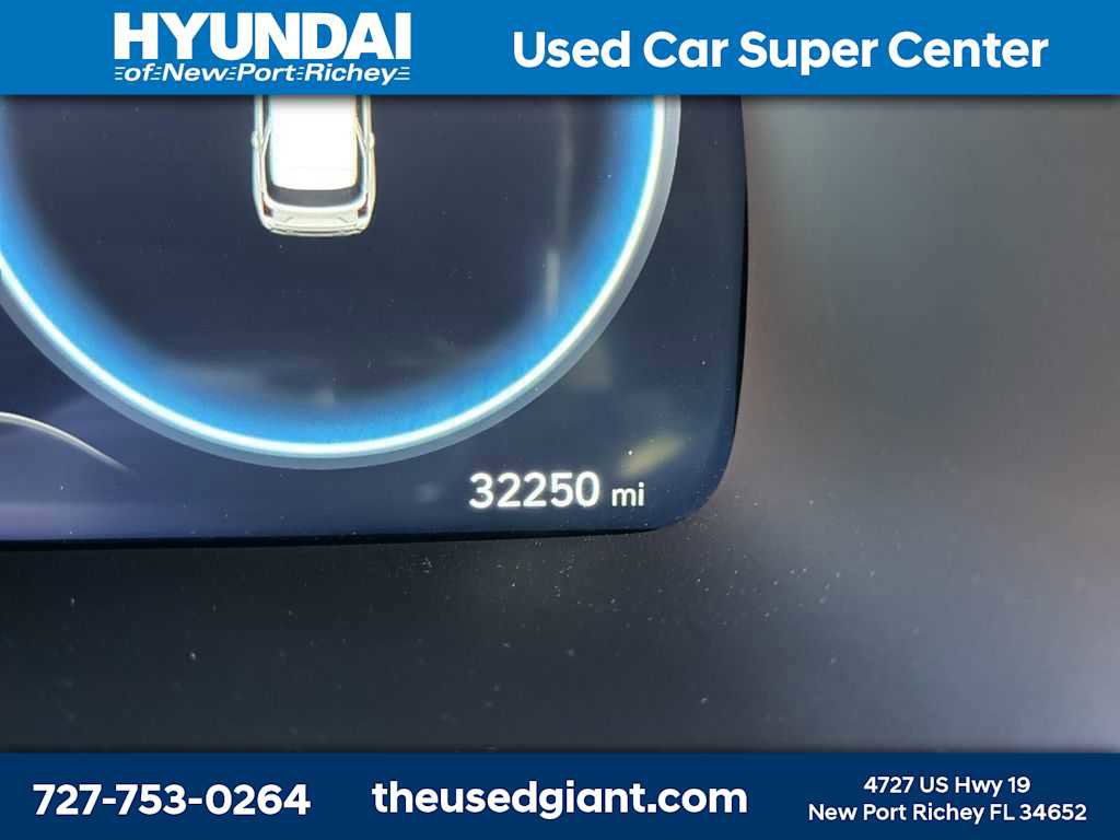 Used 2023 Hyundai Palisade Calligraphy FWD image 12
