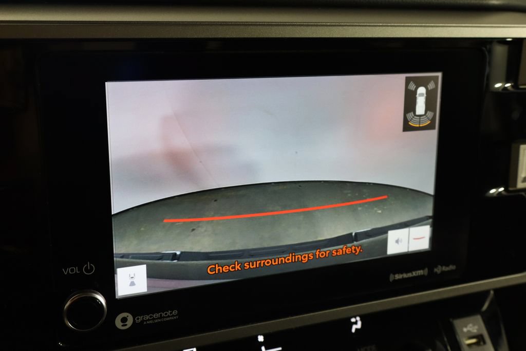 Used 2023 Toyota Tundra SR5 w/ SR5 Convenience Package AWD/4WD image 36