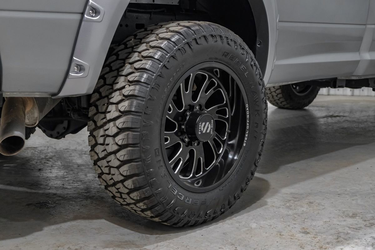 Used 2022 RAM 2500 Tradesman image 56