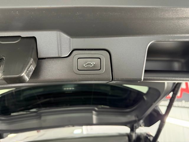 Used 2017 Land Rover Range Rover Evoque HSE image 10