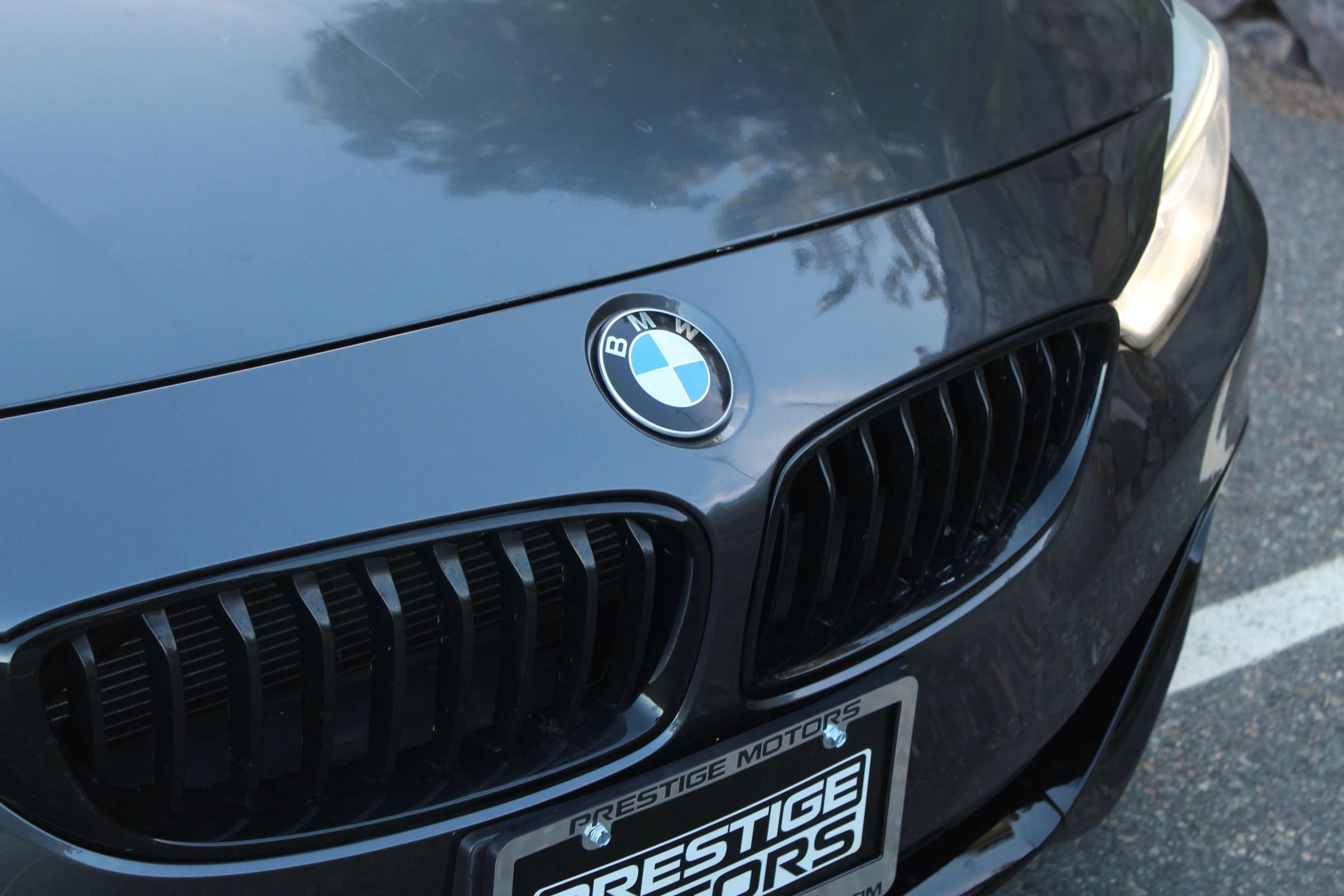 Used 2015 BMW 428i Gran Coupe xDrive AWD/4WD image 37