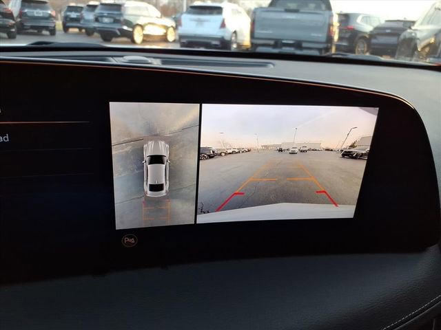 Used 2025 Cadillac CT5 Premium Luxury w/ Technology Package image 28