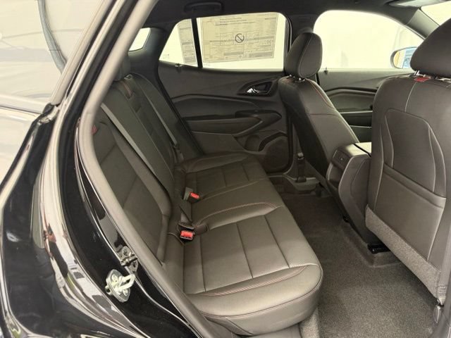 New 2026 Chevrolet Trax RS w/ Driver Confidence Package FWD image 23