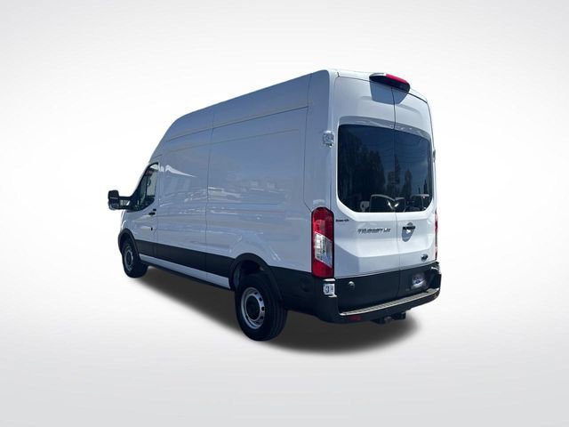 New 2025 Ford Transit 250 148 High Roof w/ Load Area Protection Package image 4