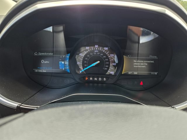 Used 2018 Ford Edge Titanium w/ Equipment Group 302A FWD image 25