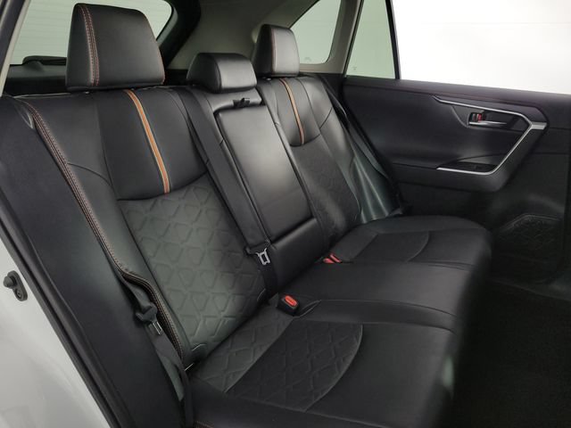 Used 2024 Toyota RAV4 Adventure AWD/4WD image 16