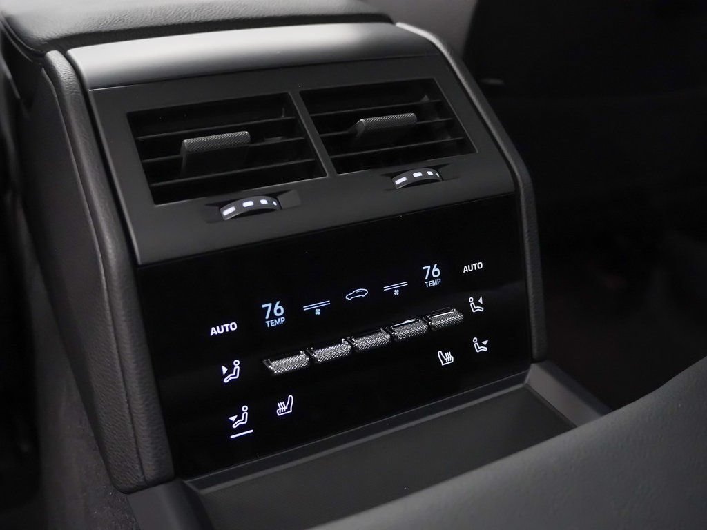 New 2026 Porsche Panamera 4 AWD/4WD image 20