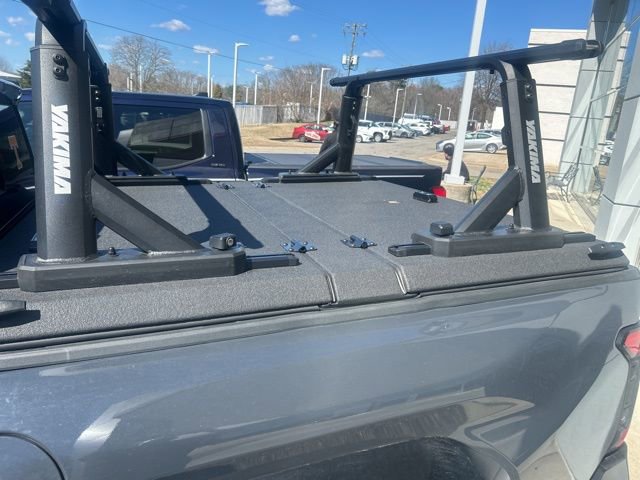 Used 2025 Toyota Tacoma TRD Pro w/ Tow Tech Package image 24