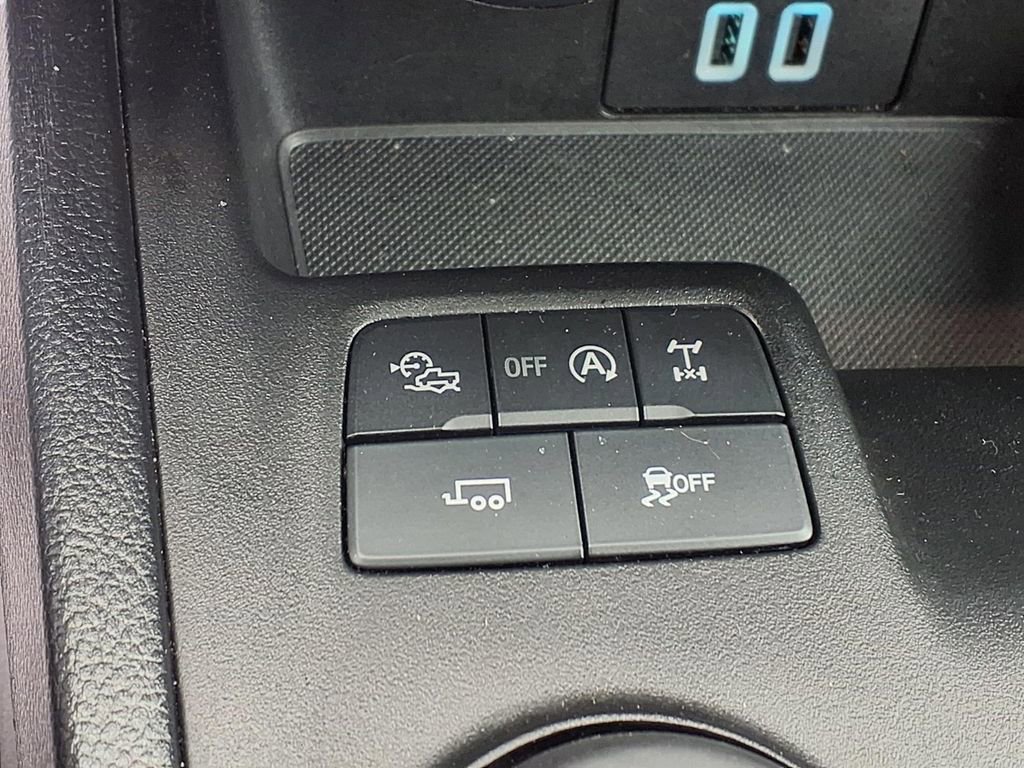 Used 2023 Ford Ranger XLT w/ Tremor Off-Road Package image 18