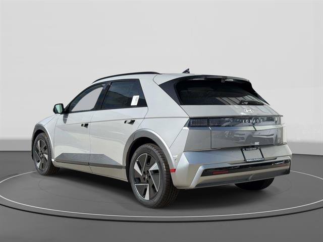 New 2026 Hyundai Ioniq 5 Limited RWD image 4