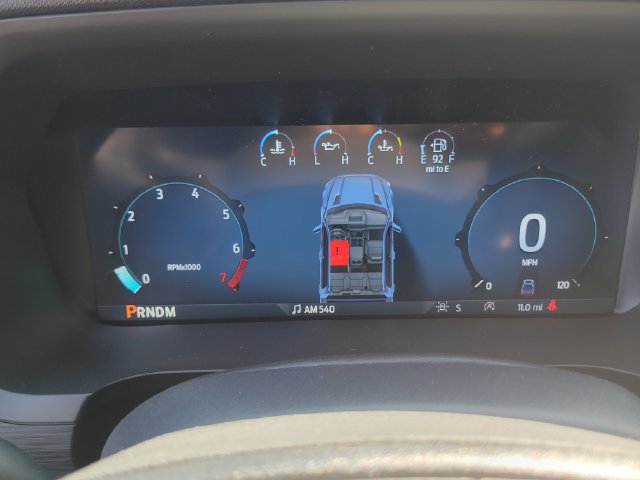 New 2026 Ford F150 STX w/ Equipment Group 200A RWD image 28