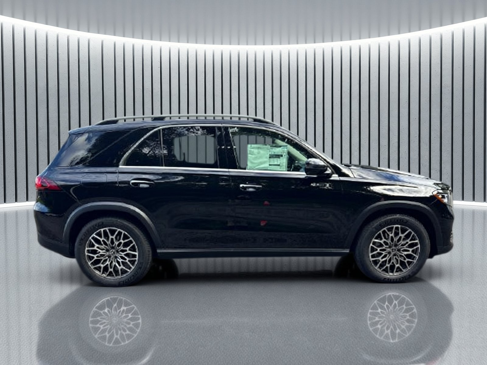 New 2027 Mercedes-Benz GLE 350 4MATIC image 6
