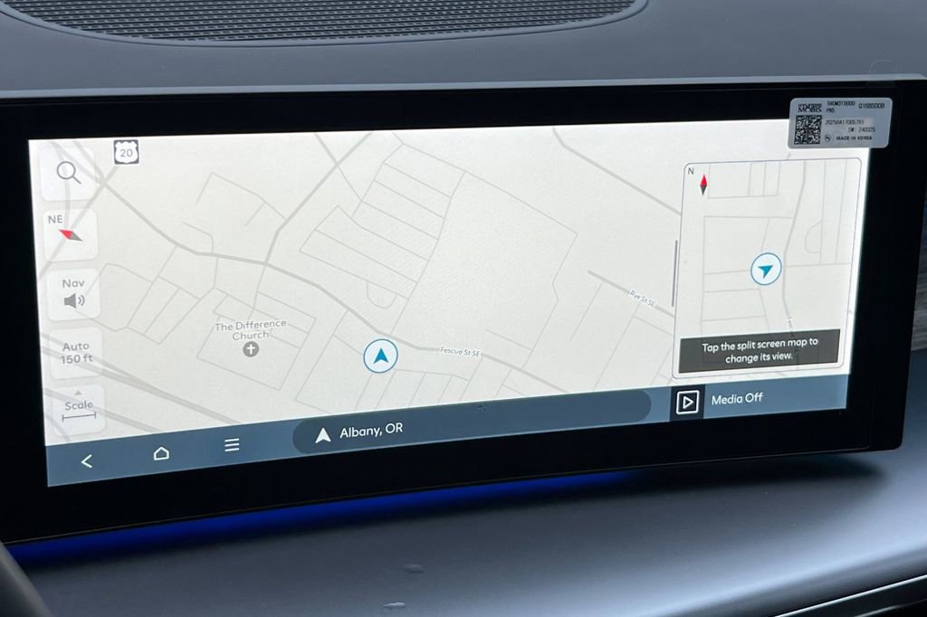 New 2026 Hyundai Ioniq 9 SEL w/ Tow & Go Package image 16