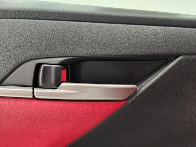 New 2026 Toyota Camry XSE FWD image 35