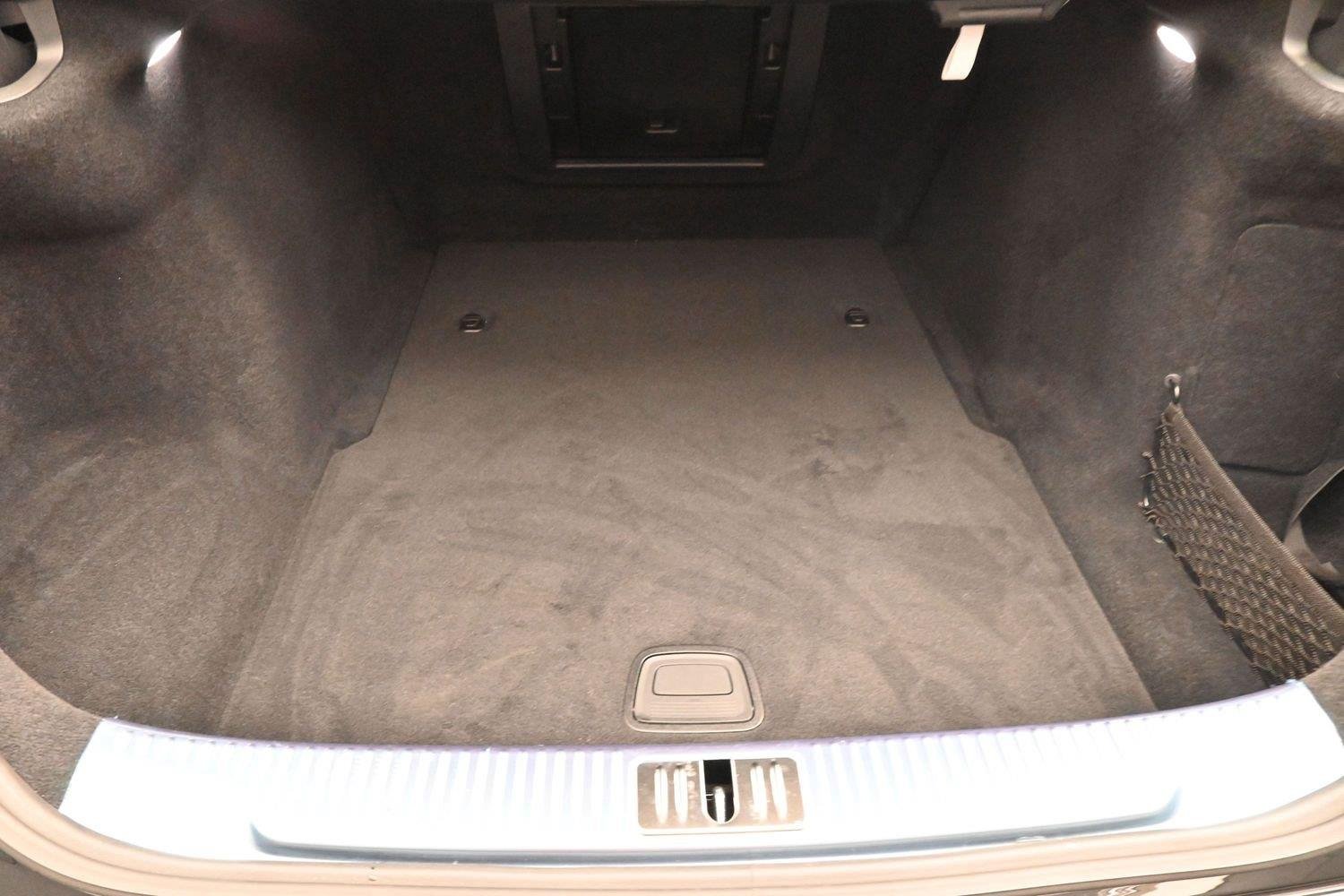 Used 2024 Mercedes-Benz S 580 4MATIC Sedan image 9
