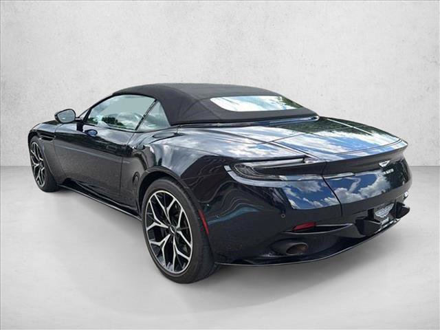 Used 2019 Aston Martin DB11 Volante RWD image 13