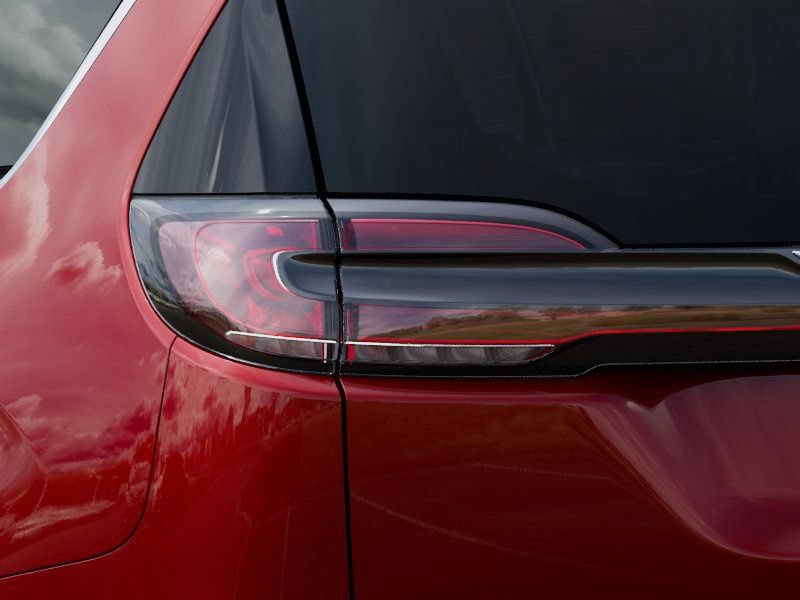New 2026 Chrysler Pacifica Select AWD/4WD image 10