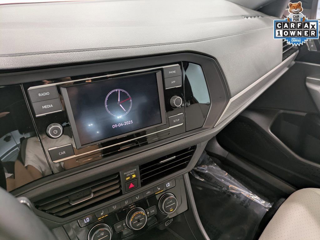 Used 2019 Volkswagen Jetta R-Line image 13