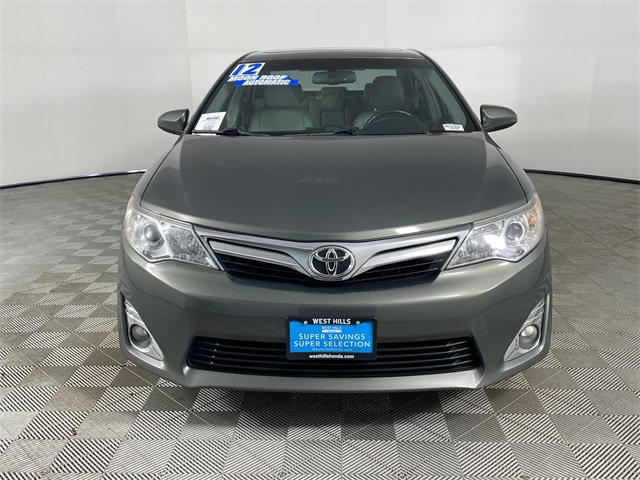Used 2012 Toyota Camry L image 27