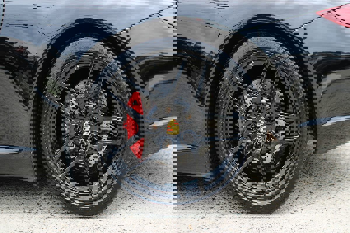 Used 2009 Porsche 911 Carrera S w/ PWR Seat Pkg RWD image 30