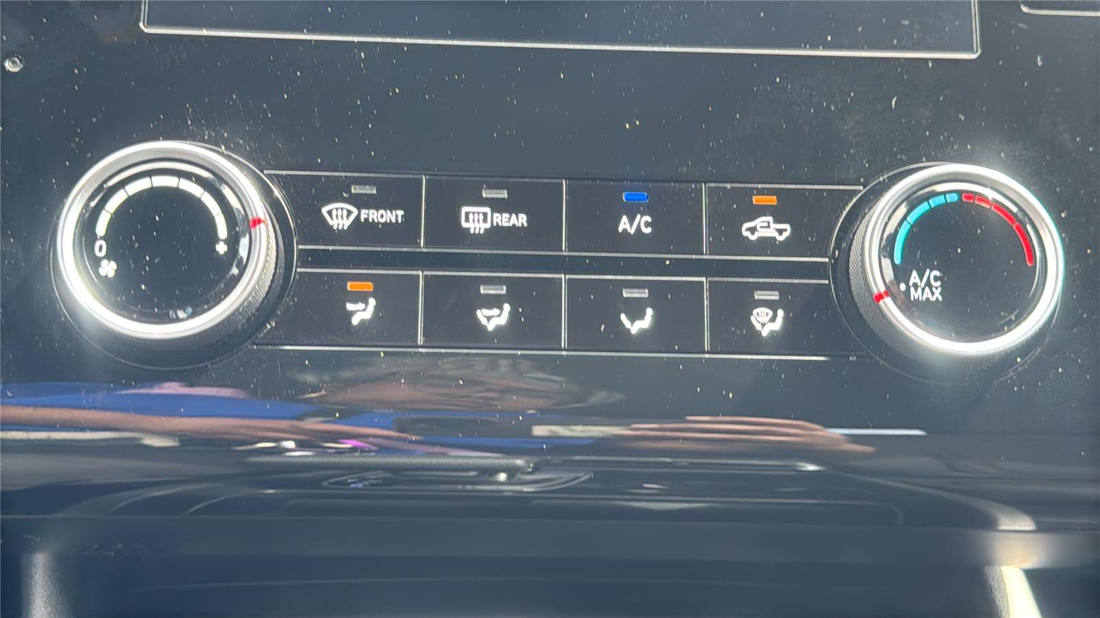 Used 2023 Hyundai Santa Cruz SEL w/ Activity Package image 18