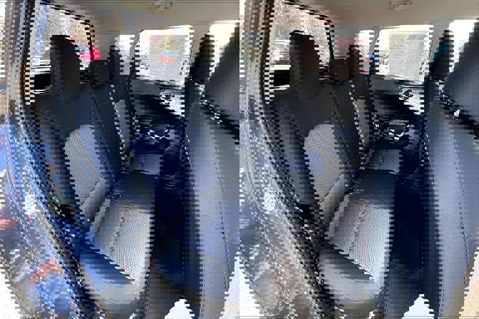 Used 2024 Kia Soul LX w/ Option Group 015 image 24