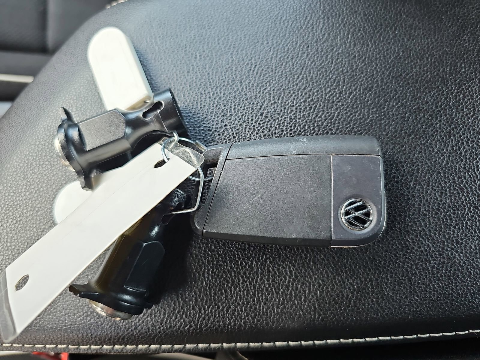 Used 2023 Volkswagen Jetta Sport image 34