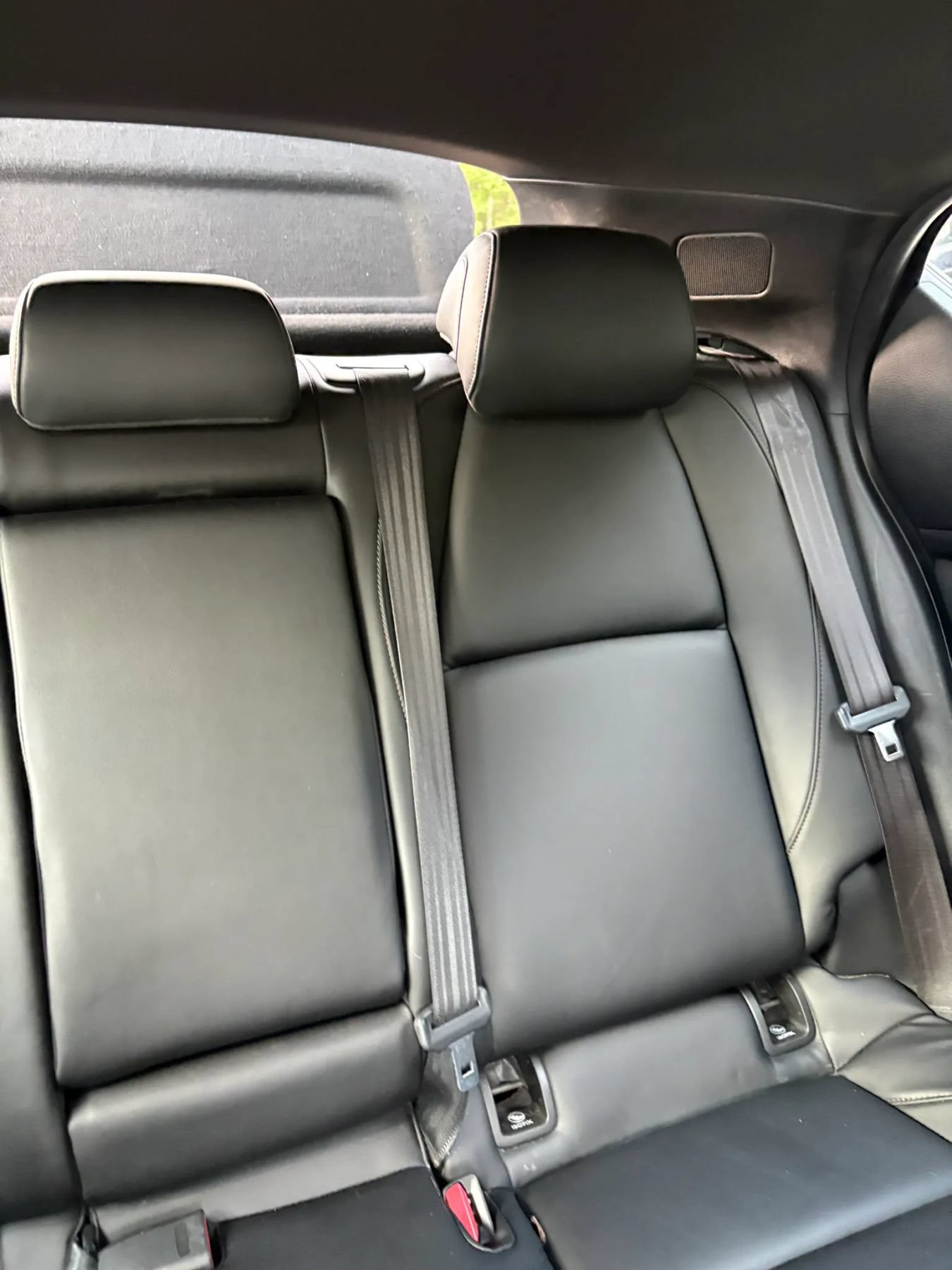 Used 2019 MAZDA MAZDA3 Hatchback w/ Preferred Package FWD image 23