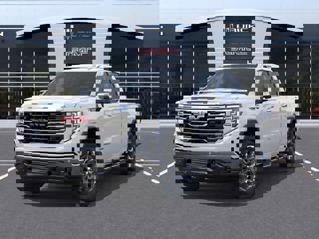 New 2026 GMC Sierra 1500 SLT w/ SLT Premium Plus Package image 6