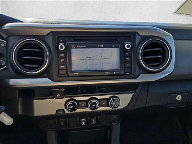 Used 2018 Toyota Tacoma SR5 image 15
