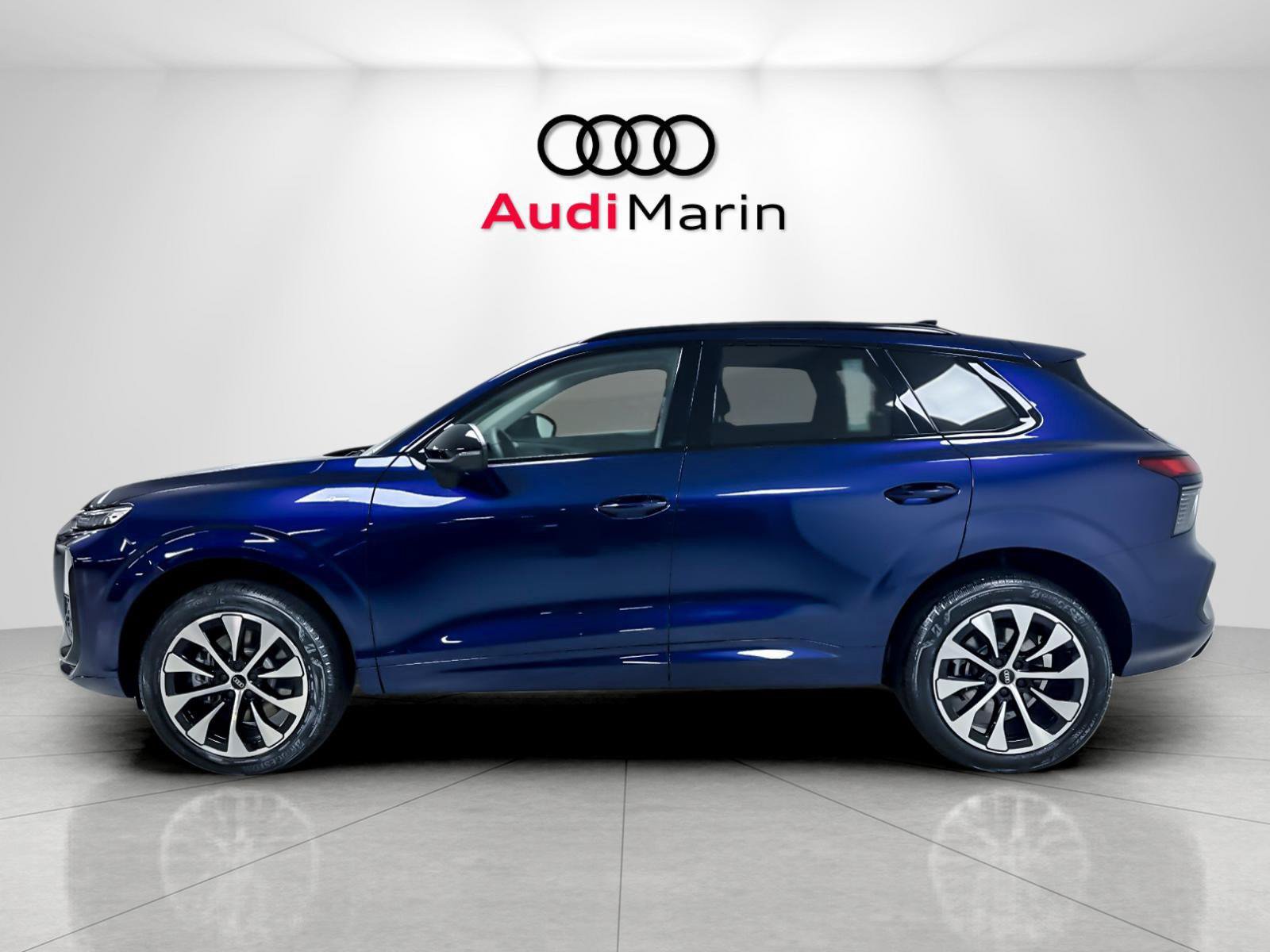 New 2026 Audi Q3 quattro 2.0T AWD/4WD image 2