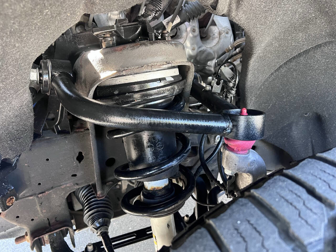 Used 2020 Chevrolet Silverado 1500 LTZ w/ LTZ Plus Package image 35