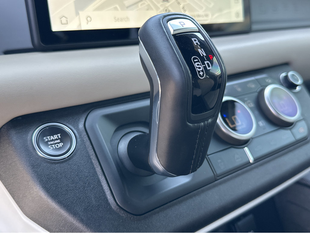 Used 2022 Land Rover Defender 110 X-Dynamic HSE image 29