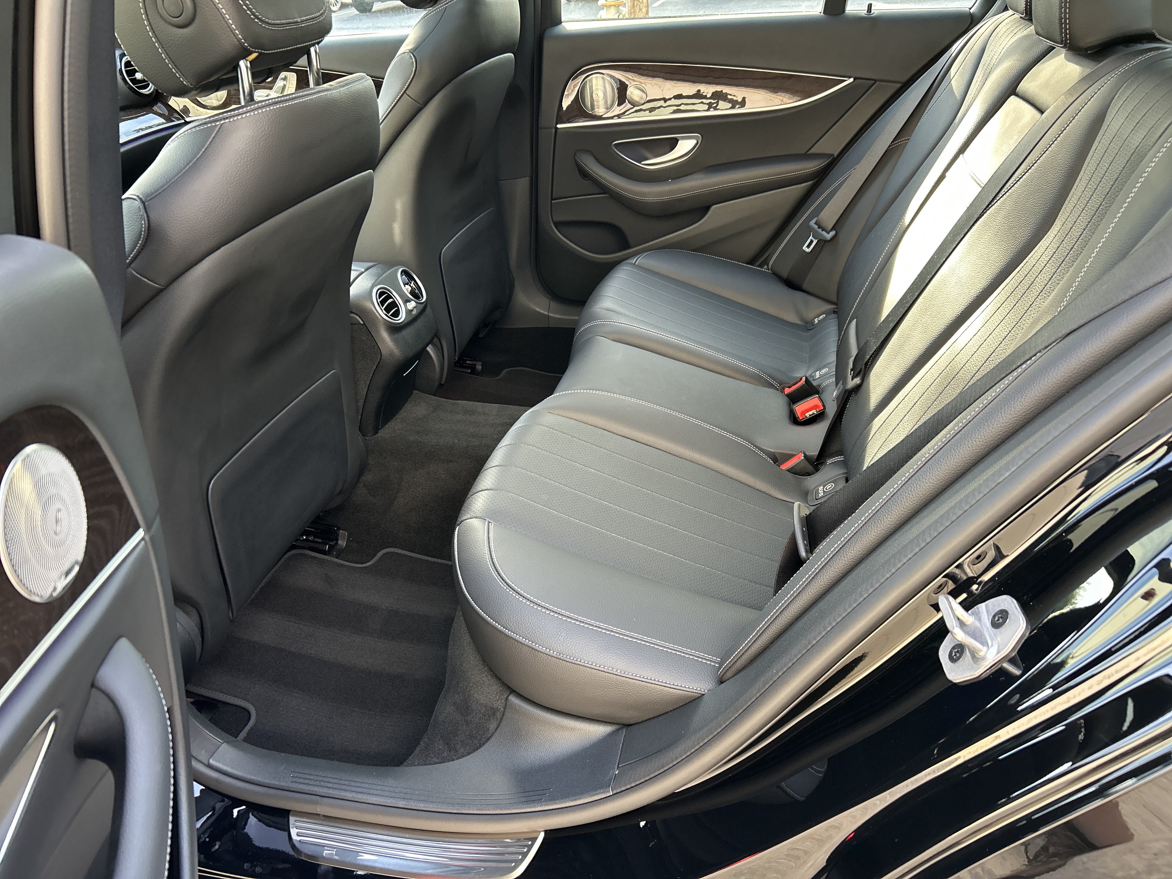 Certified 2023 Mercedes-Benz E 450 4MATIC Sedan image 39