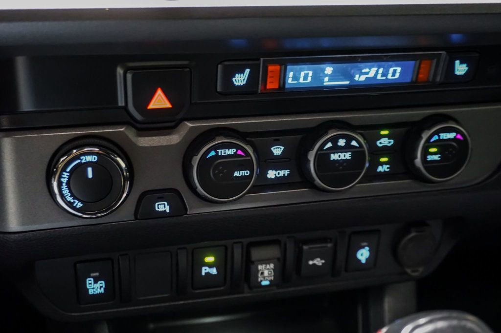 Used 2022 Toyota Tacoma TRD Pro AWD/4WD image 59