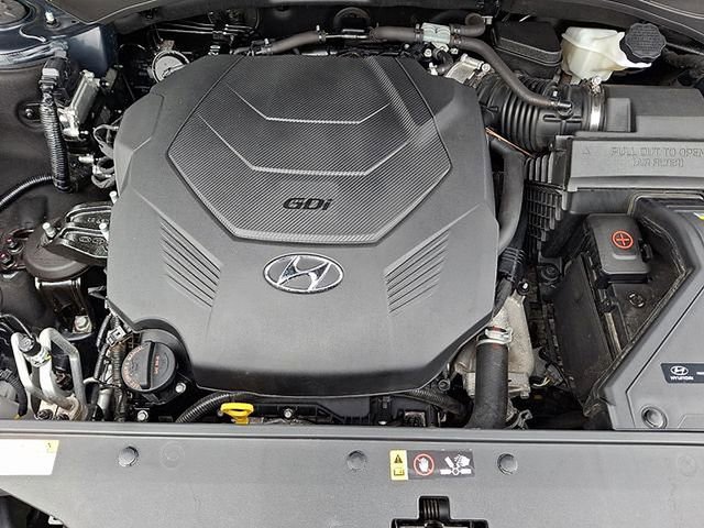 Used 2025 Hyundai Palisade SEL FWD image 28
